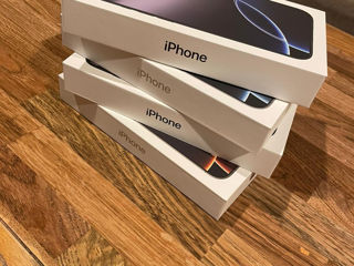 Iphone 16 Pro 256 GB foto 1