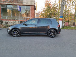 Volkswagen Golf foto 7