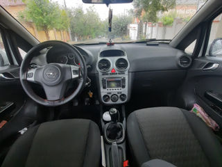 Opel Corsa foto 6