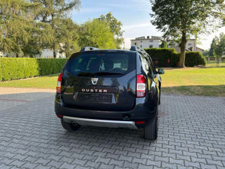 Dacia Duster foto 5