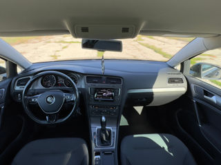 Volkswagen Golf foto 12