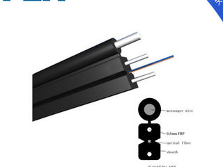 Fibra optica / оптоволоконный кабель foto 2