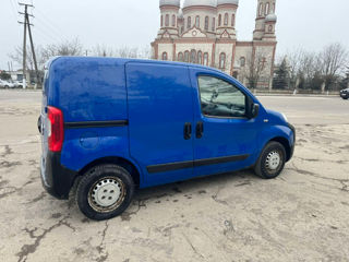 Fiat Fiorino foto 4