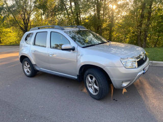 Dacia Duster foto 2