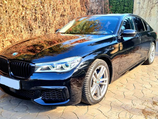 BMW 7 Series foto 5