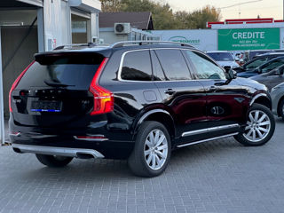 Volvo XC90 foto 3