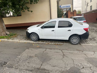 Dacia Logan foto 2