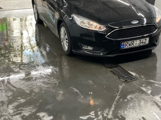 Ford Focus foto 4