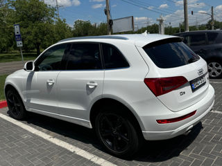 Audi Q5 foto 2