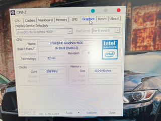Intel i7 4gen, Ram 16GB, SSD 256Gb, DVD, Windows 10 - 2600Lei + Livrare Gratuita!!! foto 6