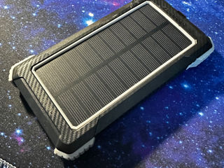 Powerbank solar