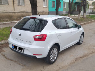 Seat Ibiza foto 4