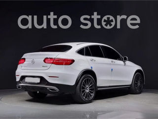 Mercedes GLC foto 2