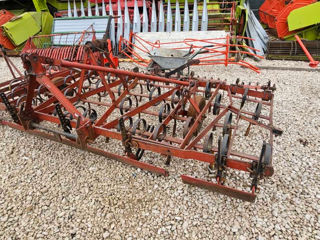 Combinator/VibroCultivator cu tavaluc 2m,2.5m, 3.5m, 4m foto 6