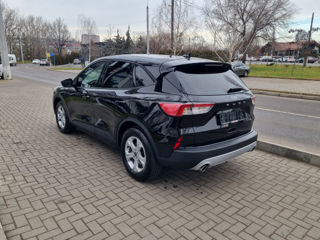 Ford Kuga foto 7