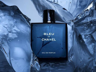 Vand parfum Blue de Chanel