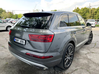 Audi Q7 foto 3