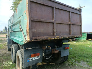 KAMAZ 5511 foto 3