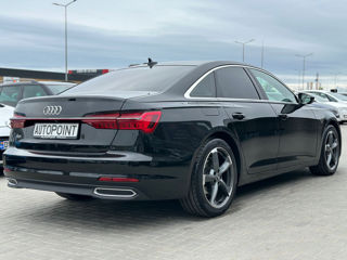 Audi A6 foto 4