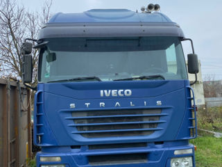 Iveco Stralis