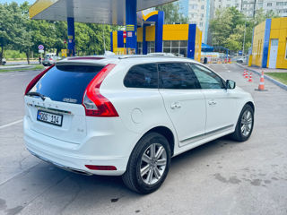 Volvo XC60 foto 4