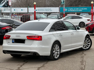 Audi A6 foto 5