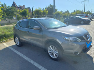 Nissan Qashqai foto 2