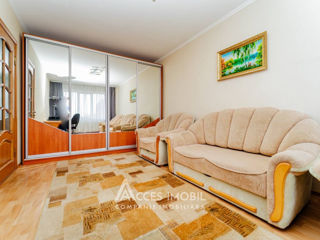 Apartament cu 1 cameră, 33 m², Ciocana, Chișinău foto 2