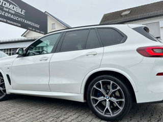 BMW X5 foto 8