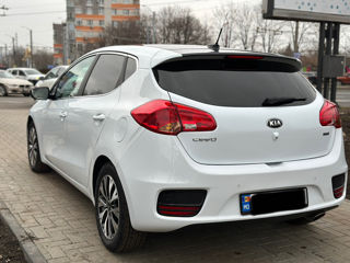 KIA Ceed foto 5