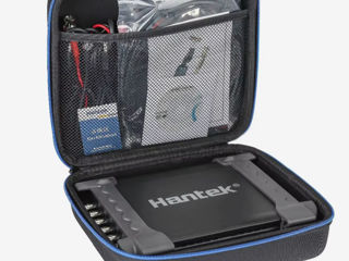 Osciloscop Hantek 1008C foto 1