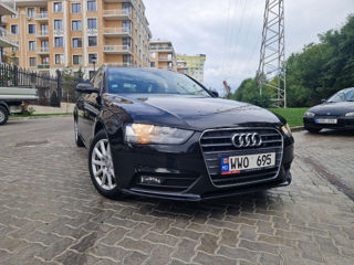 Audi A4 foto 2