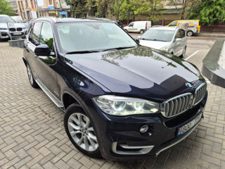 BMW X5 foto 2