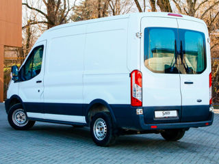 Ford Transit foto 4