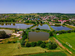 Vânzare, casă, 2 nivele, 190 mp + 2,37 ha, satul Nimoreni, Ialoveni foto 17