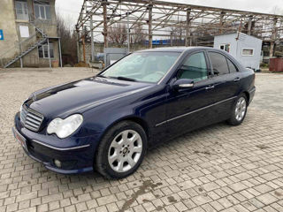 Mercedes C-Class