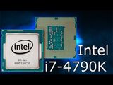 Процессор Intel i7-4790K + Cooler + Gigabyte GA-Z87X-OC (LGA1150) + + 32GB DDR3 KIT - 550$ foto 7