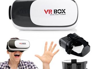 Очки виртуальной реальности VR BOX 2 foto 5