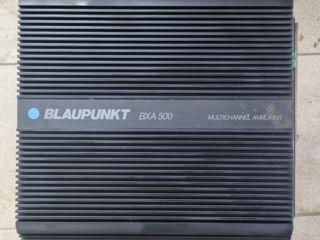 Usiliteli , Усилитель blaupunkt bxa500