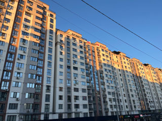 Apartament cu 1 cameră, 50 m², Ciocana, Chișinău