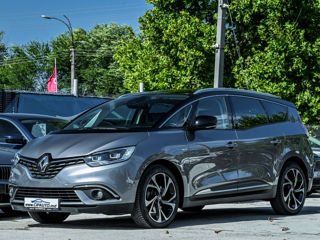 Renault Grand Scenic foto 1