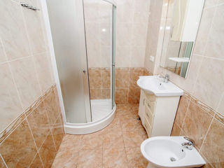 Apartament cu 1 cameră, 45 m², Centru, Chișinău foto 4