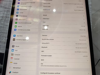 iPad Pro 12.9  256 GB