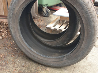 255/45 r20 foto 2