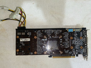 GeForce GTX 260 896 MB GDDR3 foto 2