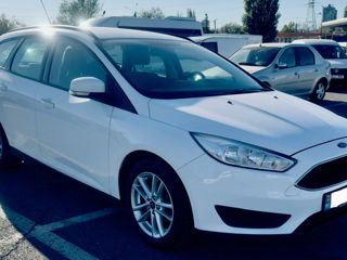 Ford Focus foto 3