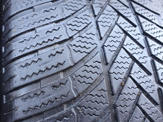 255/55/ R20- Bridgestone.2021г foto 5