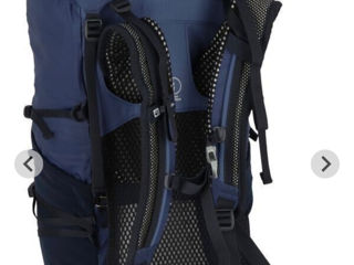 Рюкзаки туристические Jack Wolfskin  фото 4