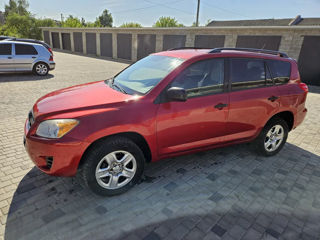 Toyota Rav 4 foto 4