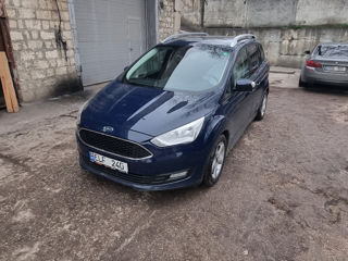 Ford Grand C-MAX foto 4